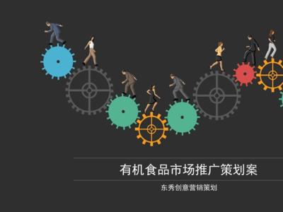 有机农产品市场营销策划方案