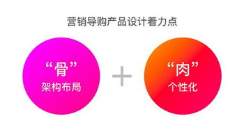 营销导购的味道 从产品设计到市场营销的独特路径